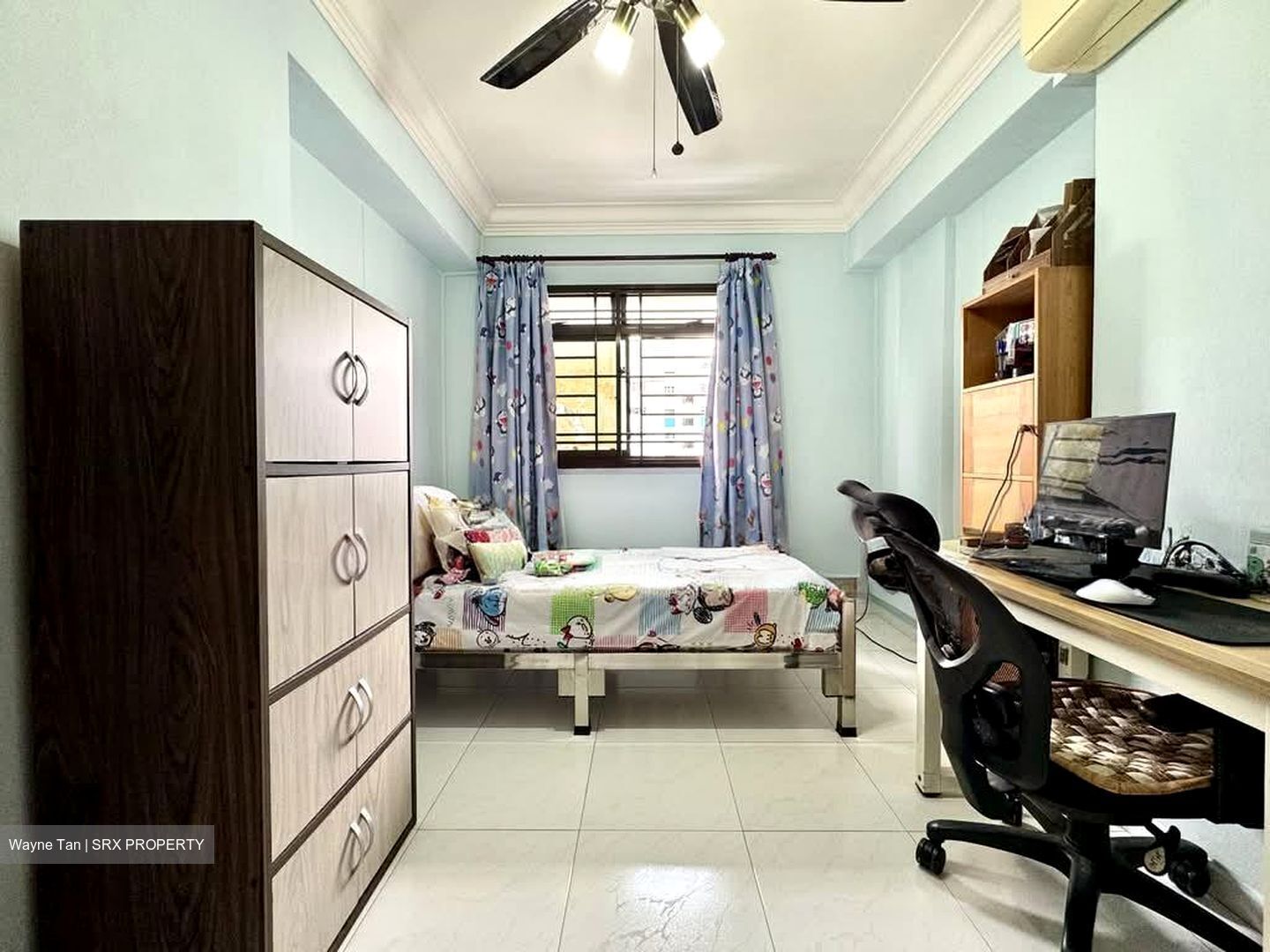 Blk 899A Woodlands Drive 50 (Woodlands), HDB 4 Rooms #532290801
